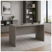 SL-103 office desk (1270x600x750mm), Liberty Elm