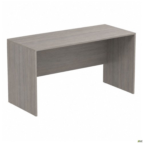 SL-106 office desk (1270x720x750mm), Liberty Elm