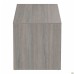 SL-107 office desk (1390x720x750mm), Liberty Elm