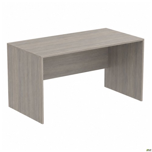 SL-107 office desk (1390x720x750mm), Liberty Elm
