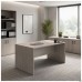 SL-107 office desk (1390x720x750mm), Liberty Elm