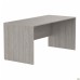 SL-108 office desk (1600x720x750mm), Liberty Elm