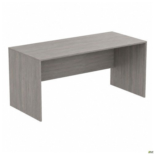 SL-108 office desk (1600x720x750mm), Liberty Elm