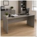 SL-108 office desk (1600x720x750mm), Liberty Elm