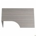 SL-202 computer desk (1390×900×750 mm), Liberty elm
