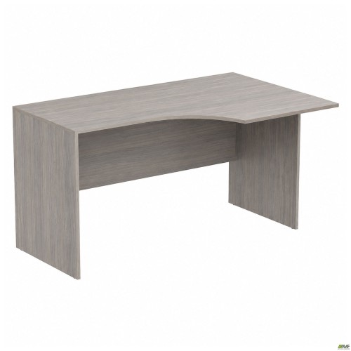SL-202 computer desk (1390×900×750 mm), Liberty elm