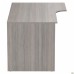 SL-210 corner desk (1390×900×750 mm), Liberty elm