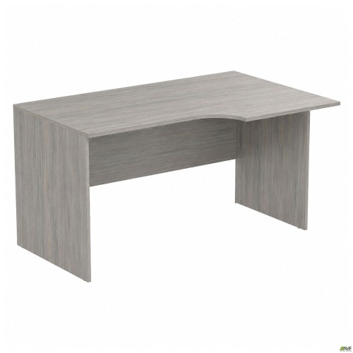 SL-210 corner desk (1390×900×750 mm), Liberty elm