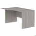 SL-211 corner desk (1390×900×750 mm), Liberty elm