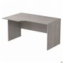 SL-211 corner desk (1390×900×750 mm), Liberty elm