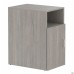 Side cabinet SL-401 (400x600x750mm) elm liberty