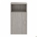Side cabinet SL-401 (400x600x750mm) elm liberty