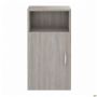 Side cabinet SL-401 (400x600x750mm) elm liberty