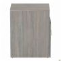 Side cabinet SL-401 (400x600x750mm) elm liberty