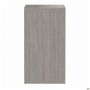 Side cabinet SL-401 (400x600x750mm) elm liberty