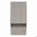 Side cabinet SL-401 (400x600x750mm) elm liberty