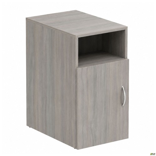 Side cabinet SL-401 (400x600x750mm) elm liberty