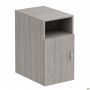 Side cabinet SL-401 (400x600x750mm) elm liberty