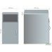 Side cabinet SL-401 (400x600x750mm) elm liberty