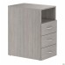 Side cabinet SL-402 (400x600x750mm) elm liberty