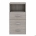 Side cabinet SL-402 (400x600x750mm) elm liberty
