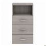 Side cabinet SL-402 (400x600x750mm) elm liberty