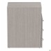 Side cabinet SL-402 (400x600x750mm) elm liberty