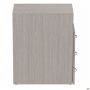 Side cabinet SL-402 (400x600x750mm) elm liberty