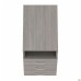 Side cabinet SL-402 (400x600x750mm) elm liberty