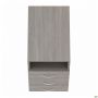 Side cabinet SL-402 (400x600x750mm) elm liberty