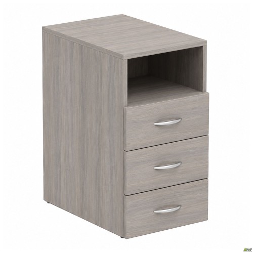 Side cabinet SL-402 (400x600x750mm) elm liberty