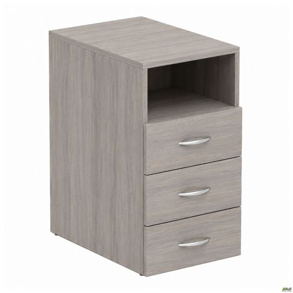 Side cabinet SL-402 (400x600x750mm) elm liberty