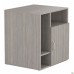 Side cabinet SL-403 (680x600x750mm) elm liberty