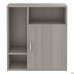 Side cabinet SL-403 (680x600x750mm) elm liberty