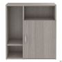 Side cabinet SL-403 (680x600x750mm) elm liberty