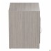 Side cabinet SL-403 (680x600x750mm) elm liberty