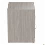 Side cabinet SL-403 (680x600x750mm) elm liberty