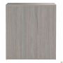 Side cabinet SL-403 (680x600x750mm) elm liberty