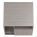 Side cabinet SL-403 (680x600x750mm) elm liberty