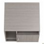 Side cabinet SL-403 (680x600x750mm) elm liberty