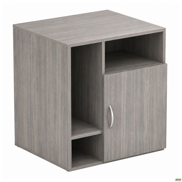 Side cabinet SL-403 (680x600x750mm) elm liberty