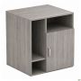 Side cabinet SL-403 (680x600x750mm) elm liberty