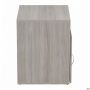Side cabinet SL-404 (680x600x750mm) elm liberty