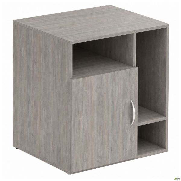 Side cabinet SL-404 (680x600x750mm) elm liberty