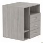 Side cabinet SL-405 (680x600x750mm) elm liberty