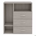Side cabinet SL-405 (680x600x750mm) elm liberty