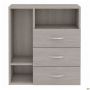 Side cabinet SL-405 (680x600x750mm) elm liberty