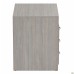Side cabinet SL-405 (680x600x750mm) elm liberty