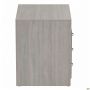 Side cabinet SL-405 (680x600x750mm) elm liberty