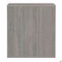Side cabinet SL-405 (680x600x750mm) elm liberty